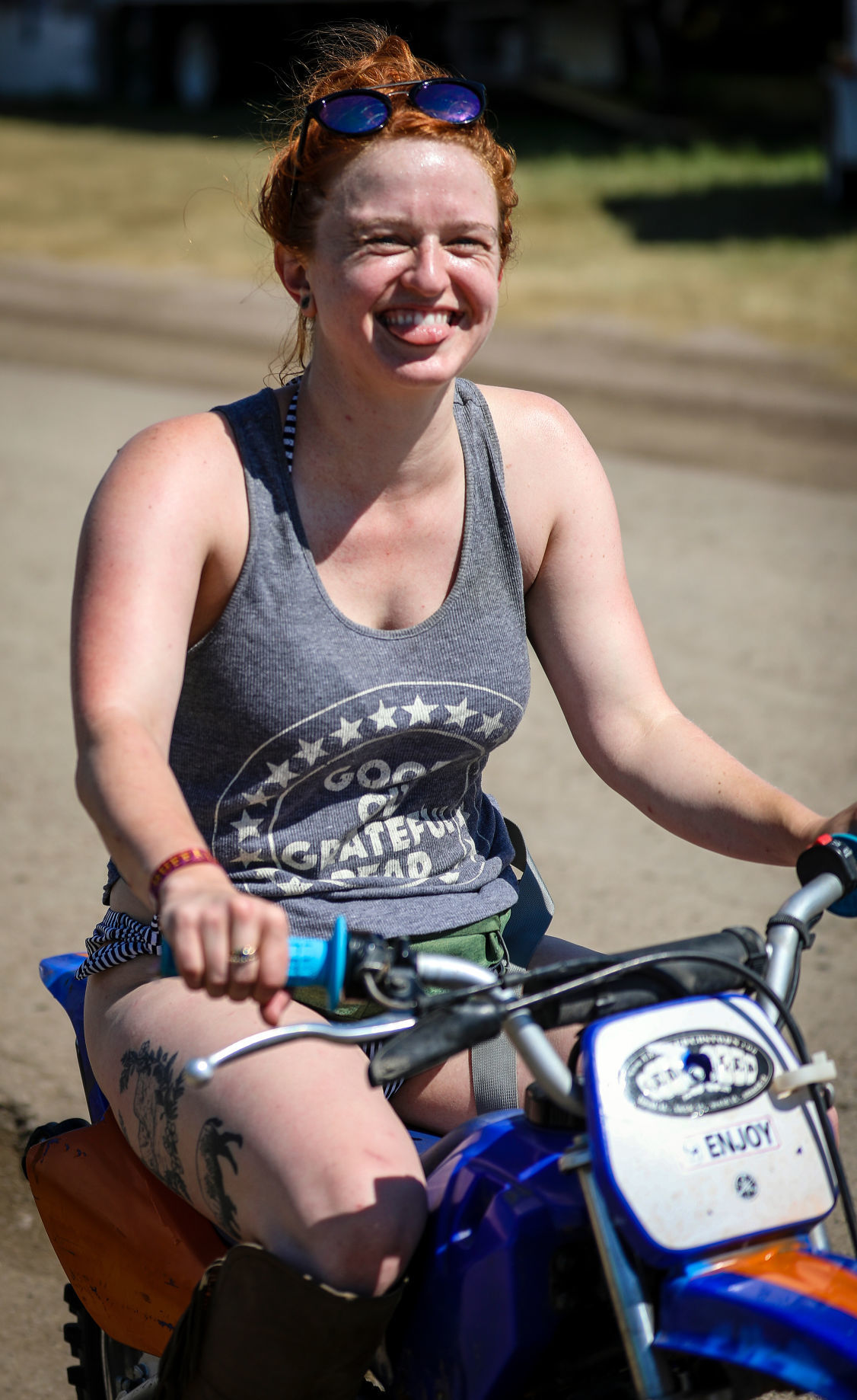 Sturgis Day Three